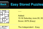 Sudoku Magic (iPhone/iPod)
