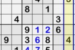 Sudoku Magic (iPhone/iPod)