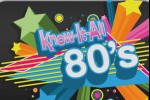 Know-It-All 80's Trivia (iPhone/iPod)