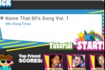Know-It-All 80's Trivia (iPhone/iPod)