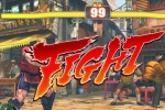 Street Fighter IV (PC)