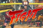 Street Fighter IV (PC)