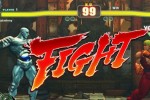 Street Fighter IV (PC)