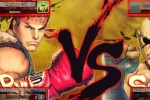 Street Fighter IV (PC)