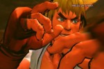 Street Fighter IV (PC)