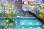 Street Fighter IV (PC)