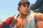 Street Fighter IV (PC)