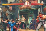 Street Fighter IV (PC)