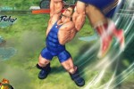 Street Fighter IV (PC)