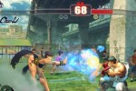 Street Fighter IV (PC)