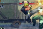 Street Fighter IV (PC)