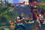 Street Fighter IV (PC)