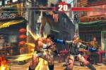 Street Fighter IV (PC)