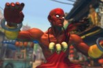 Street Fighter IV (PC)