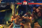 Street Fighter IV (PC)