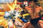 Street Fighter IV (PC)