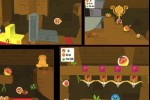 Rolando 2: Quest for the Golden Orchid (iPhone/iPod)