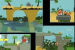 Rolando 2: Quest for the Golden Orchid (iPhone/iPod)