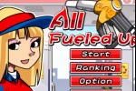 All Fueled Up (iPhone/iPod)