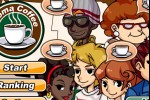 Aroma Coffee (iPhone/iPod)