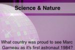 Daily Trivia (iPhone/iPod)