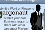 Jargonaut (iPhone/iPod)