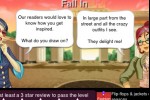 Jojos Fashion Show 2 (iPhone/iPod)