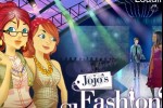 Jojos Fashion Show 2 (iPhone/iPod)