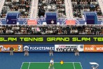 PocketTennis (iPhone/iPod)