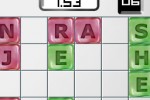 Scramble For Words (iPhone/iPod)