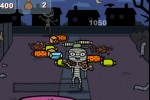 Snack Attack (iPhone/iPod)