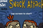 Snack Attack (iPhone/iPod)