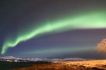 Puzzle Polar Lights (iPhone/iPod)