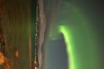 Puzzle Polar Lights (iPhone/iPod)