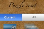 Puzzle Santorin (iPhone/iPod)