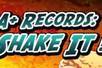 A+ Records: Shake It ! (iPhone/iPod)