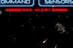 Archangel: Fate of the Galactic Commonwealth (iPhone/iPod)