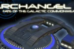 Archangel: Fate of the Galactic Commonwealth (iPhone/iPod)