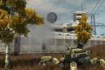 2025: Battle for Fatherland (PC)