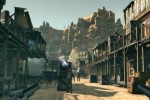 Call of Juarez: Bound in Blood (PC)