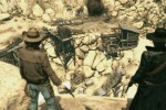 Call of Juarez: Bound in Blood (PC)