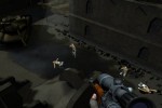 Modern Warrior: Special Tactics (PC)