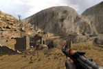 Modern Warrior: Special Tactics (PC)