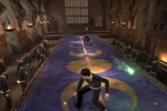 Harry Potter and the Half-Blood Prince (PlayStation 2)