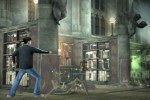 Harry Potter and the Half-Blood Prince (PlayStation 2)