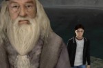 Harry Potter and the Half-Blood Prince (PlayStation 2)