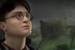 Harry Potter and the Half-Blood Prince (PlayStation 2)