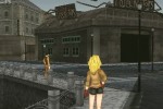 Steambot Chronicles: Battle Tournament (PSP)