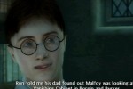 Harry Potter and the Half-Blood Prince (Wii)