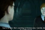 Harry Potter and the Half-Blood Prince (Wii)